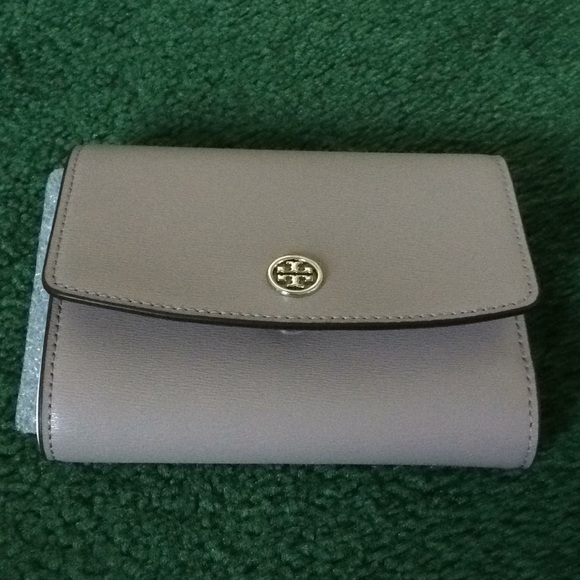 Handbags - Tory Burch Parker med wallet